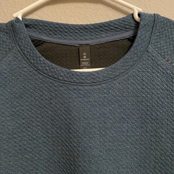 Lululemon crew neck - Picture 5 of 6